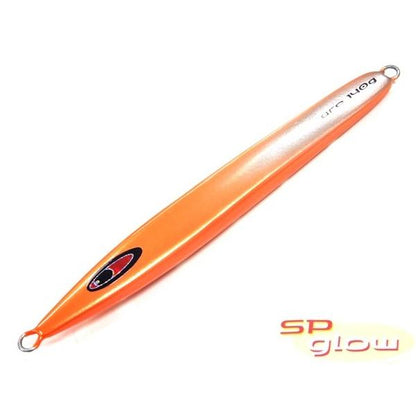 Controle do Fundo do Mar Arc 350g Aqua Orikara Brilho Especial