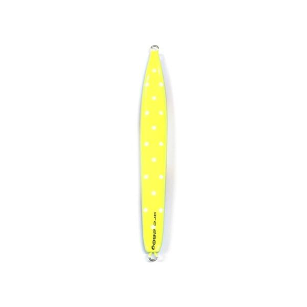 Seafloor Control Arc 350g Genuine Glow