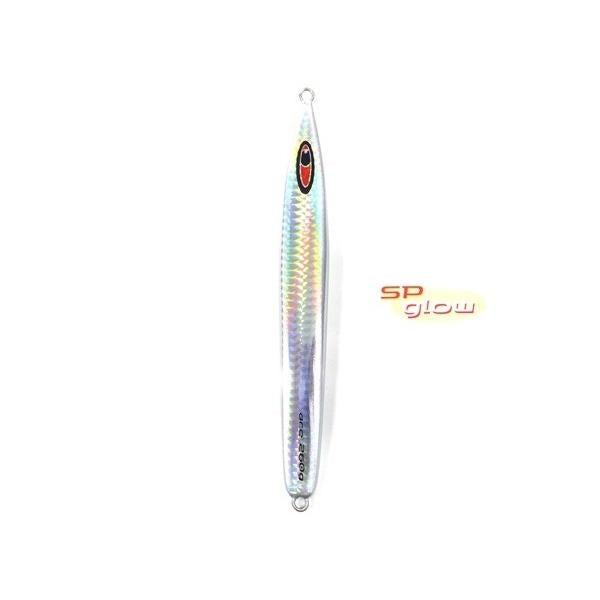 シーフロアコントロール　アーク　350g　純正　スペシャルグロー