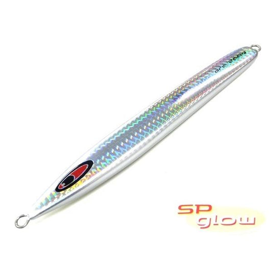 Seafloor Control Arc 350g Brilho Especial Genuíno