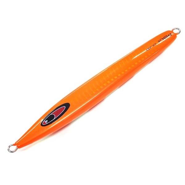 Controle de Fundo do Mar Arc 400g Brilho Genuíno