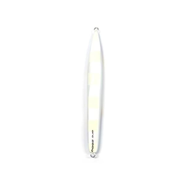 Seafloor Control Arc 400g Genuine Glow