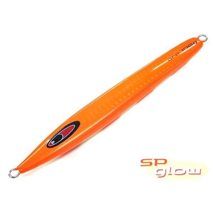 Seafloor Control Arc 600g Genuine Special Glow