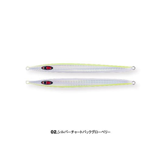 シーフロアコントロール　アッシュ　320g
