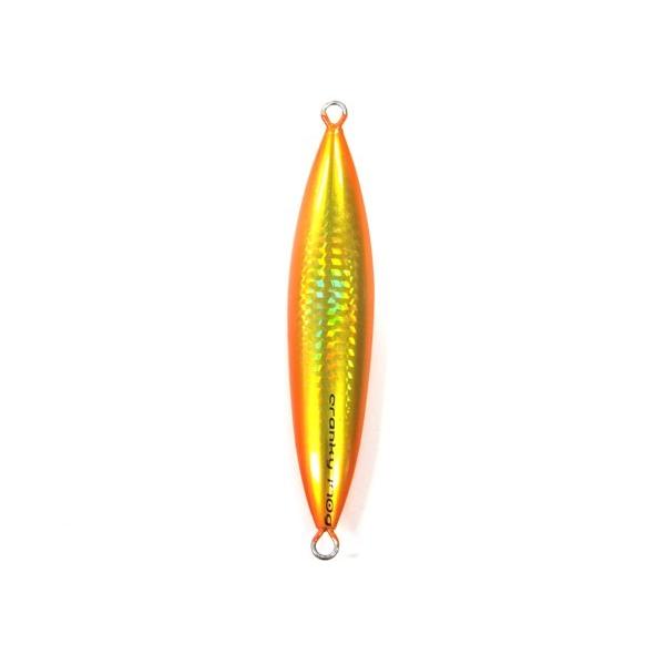 シーフロアコントロール　クランキー　120g