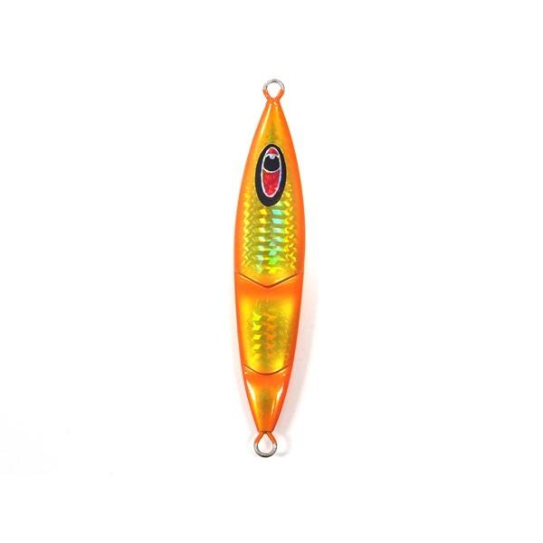 シーフロアコントロール　クランキー　120g