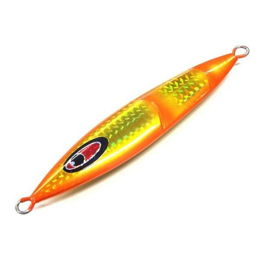 シーフロアコントロール　クランキー　120g