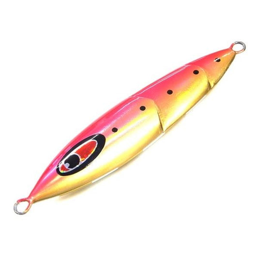 シーフロアコントロール　クランキー　120g　グロー