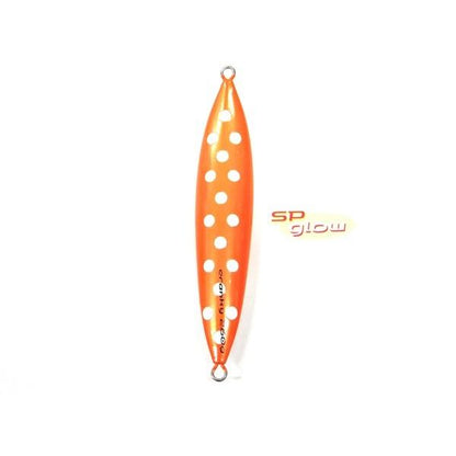 シーフロアコントロール　クランキー　120g　スペシャルグロー