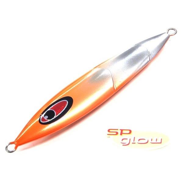 シーフロアコントロール　クランキー　120g　スペシャルグロー