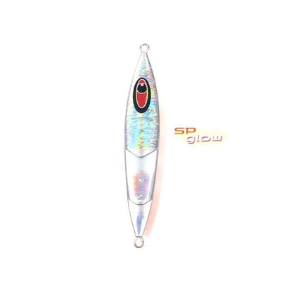 シーフロアコントロール　クランキー　120g　スペシャルグロー