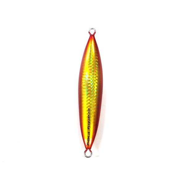 シーフロアコントロール　クランキー　120g