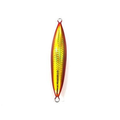 シーフロアコントロール　クランキー　120g