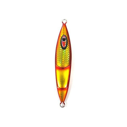 シーフロアコントロール　クランキー　120g