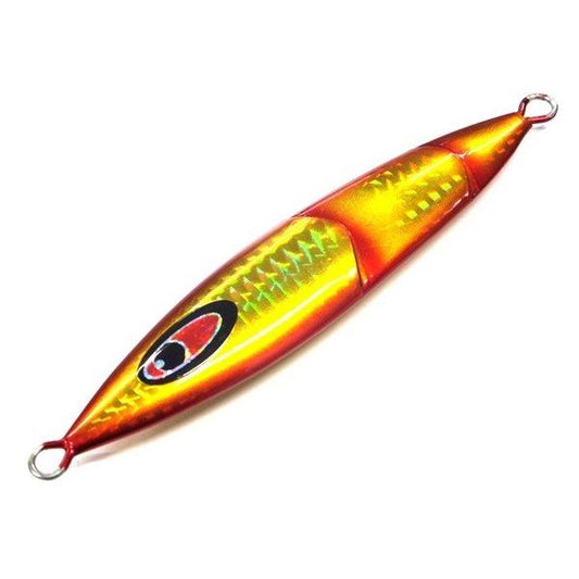 シーフロアコントロール　クランキー　120g