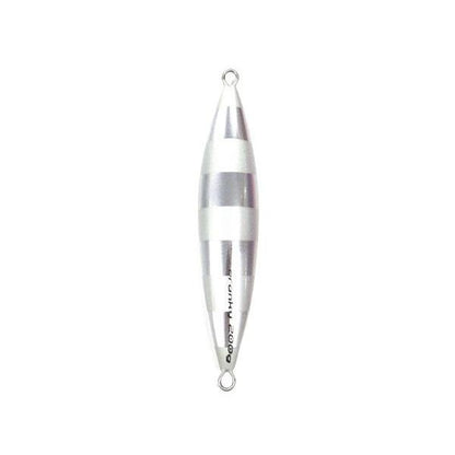 シーフロアコントロール　クランキー　120g　グロー