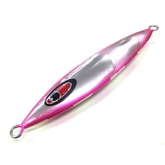 シーフロアコントロール　クランキー　120g　グロー