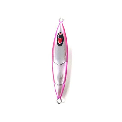 シーフロアコントロール　クランキー　120g　グロー