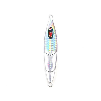 シーフロアコントロール　クランキー　120g　グロー