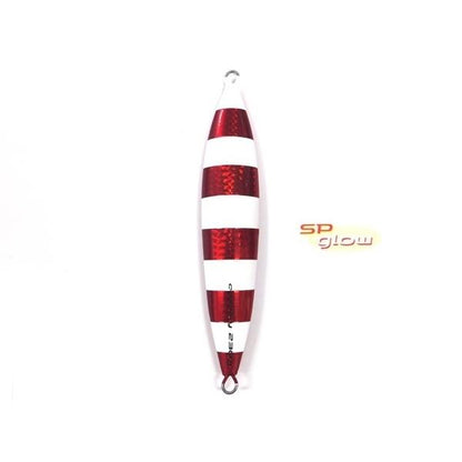Sea Floor Control Crocante 120g Brilho Especial