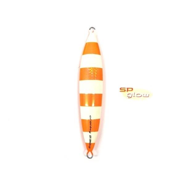 Sea Floor Control Crunchy 120g Special Glow