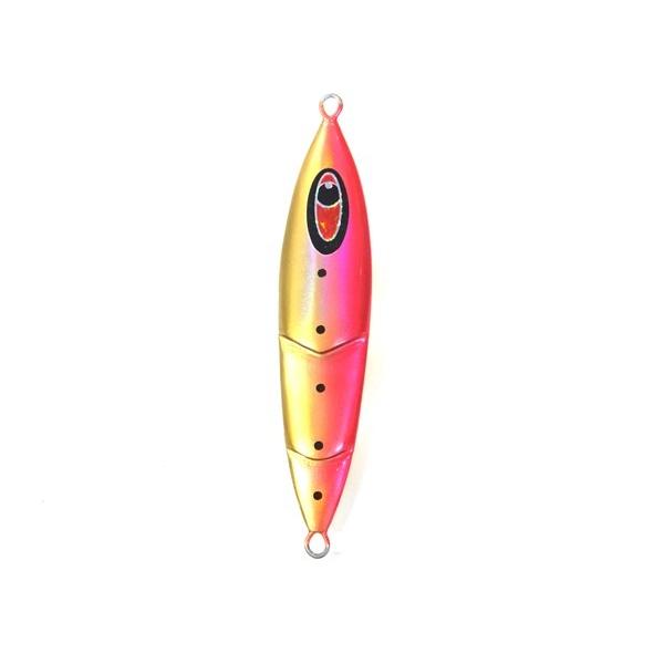 Sea Floor Control Crunchy 140g Glow