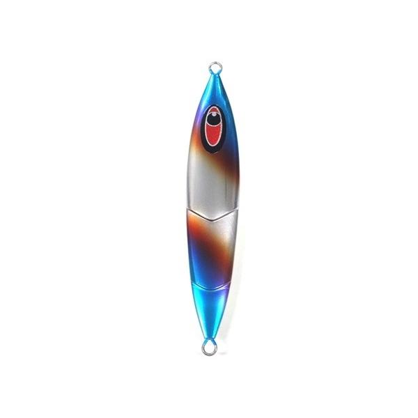 シーフロアコントロール　クランキー　140g　グロー