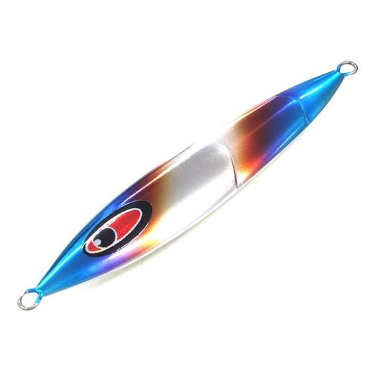 シーフロアコントロール　クランキー　140g　グロー