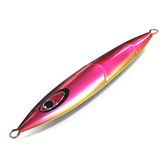 Sea Floor Control Crocante 140g Glow