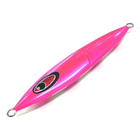 シーフロアコントロール　クランキー　140g　グロー