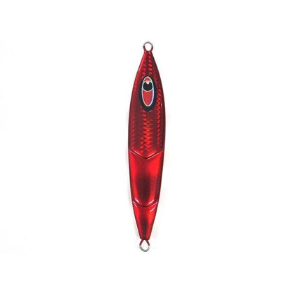 シーフロアコントロール　クランキー　140g　グロー