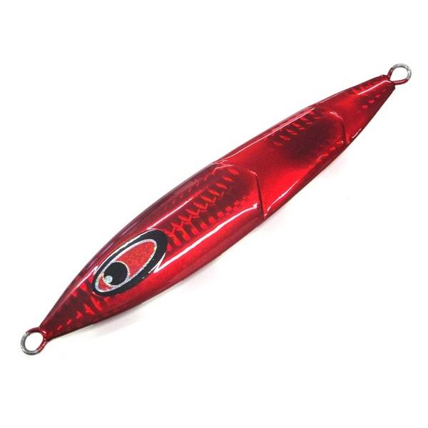シーフロアコントロール　クランキー　140g　グロー