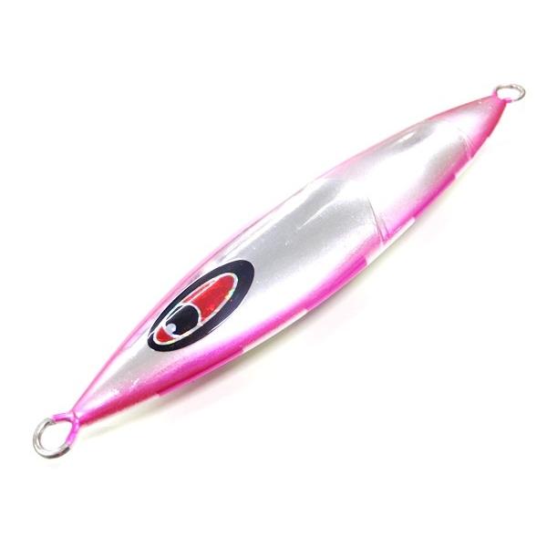 シーフロアコントロール　クランキー　140g　グロー