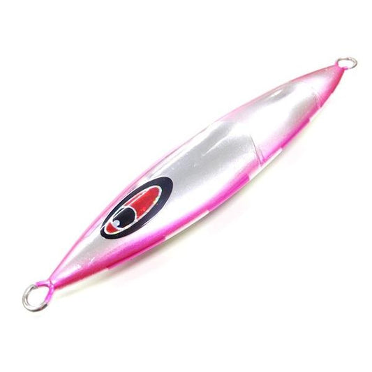 シーフロアコントロール　クランキー　140g　グロー