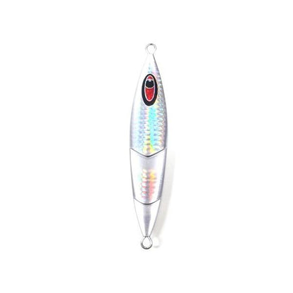 シーフロアコントロール　クランキー　140g　グロー