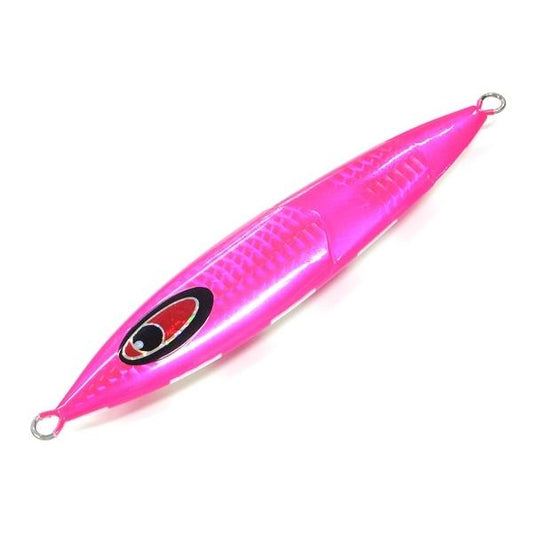 シーフロアコントロール　クランキー　140g　グロー