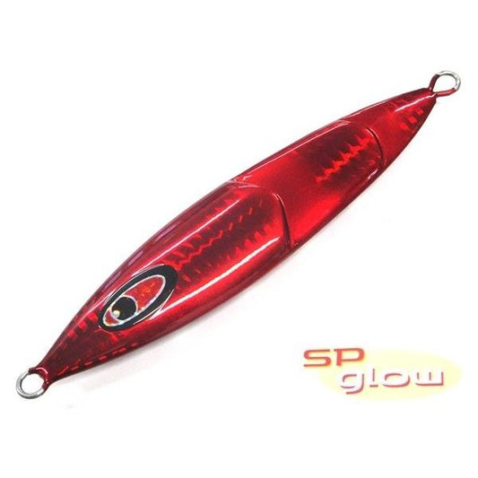 シーフロアコントロール　クランキー　140g　スペシャルグロー