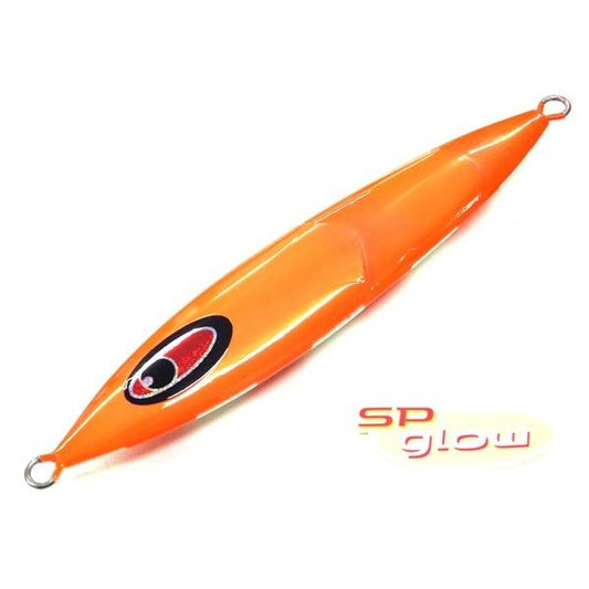 シーフロアコントロール　クランキー　140g　スペシャルグロー