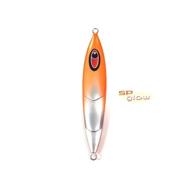 シーフロアコントロール　クランキー　170g　スペシャルグロー