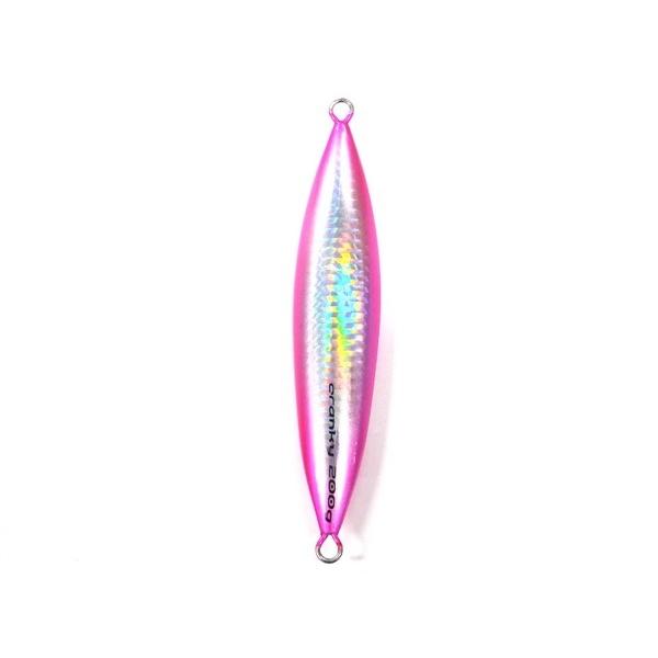 シーフロアコントロール　クランキー　170g