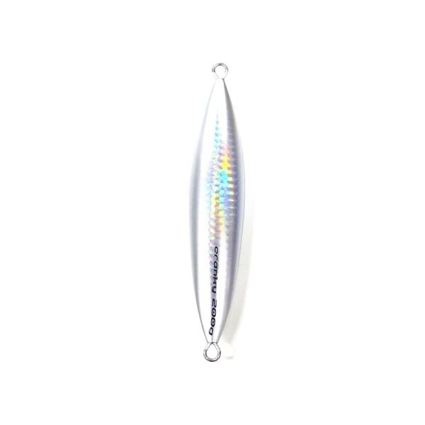 Sea Floor Control Crunchy 170g