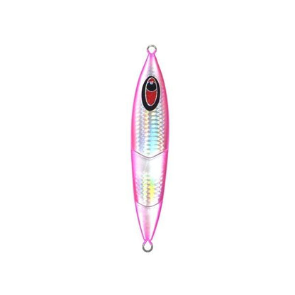 Sea Floor Control Crunchy 170g Glow