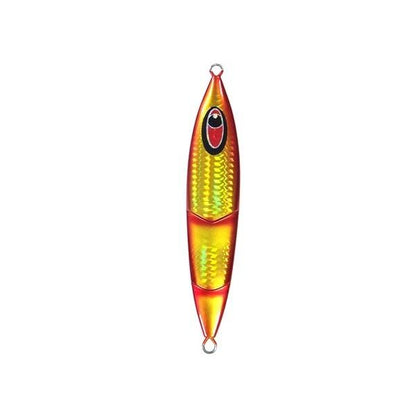Sea Floor Control Crunchy 170g Glow
