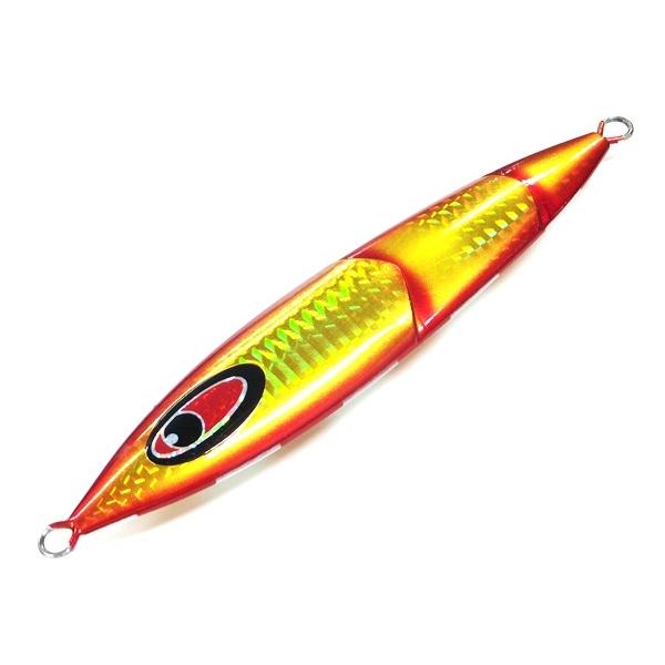 Sea Floor Control Crunchy 170g Glow