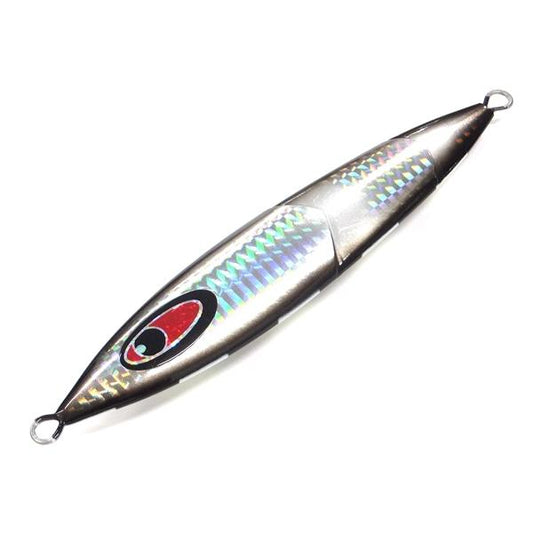 Sea Floor Control Crunchy 170g Glow