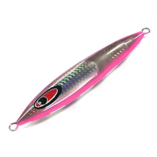 Sea Floor Control Crunchy 170g Glow