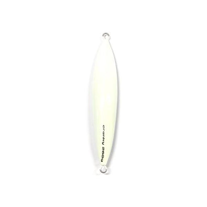シーフロアコントロール　クランキー　170g　グロー