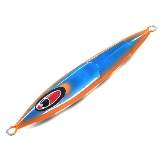 Sea Floor Control Crunchy 170g Glow