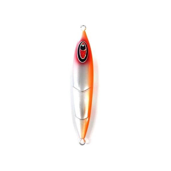 Sea Floor Control Crunchy 170g Glow