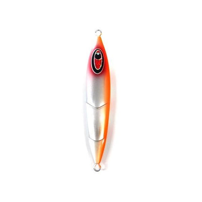 シーフロアコントロール　クランキー　170g　グロー
